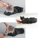 Pet Supplies Cat Grooming Bag, Cat Restraint Bag, Cat Grooming Accessories