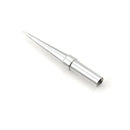 Replacement-Weller 1/64 ETS Long Conical Soldering Iron.Tip Station WES50/WESME
