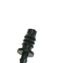 10pcs 8/11mm to 4/7 mm Plug Irrigation Capillary Plug Garden Water Connect N 3C