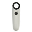 With LED Microscope High Power 40x Light Magnifying Glass Handheld Magnifie3 Gw