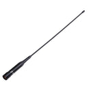 NL-R2 PL259 Male UHF VHF Dual Band 144/430MHz Mobile Antenna 41cm