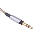 Headphone Cable Upgrade Replacement fit for Audio Technica ATH-M50x M40x ATHM70x
