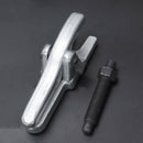 1X(Ball Joint Separator Heavy Duty 20--50Mm Scissor Type Splitter Tie Rod E