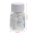 1 Bottle Oxygen Releasing Fishing Bait Carp Additive Tablets Transport Fishing