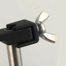 Permanent Makeup Tattoo Rotary Machine Silent Gun Motor for Shading Black