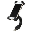 Bicycle mobile phone stand universal electric motorcycle mountain bike phon