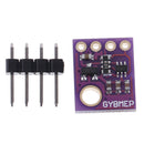 1Pc 3in1 GY-BME280-5V digital sensor barometric pressure sensor module Au SJ%a