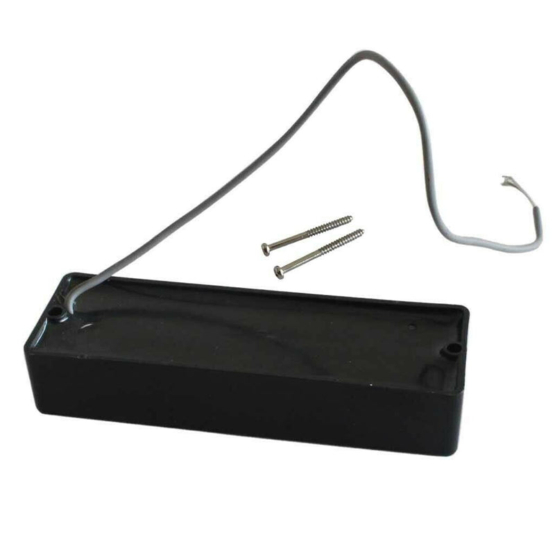 5-string Bass Pickup (2-wire) Musical Instrument Parts