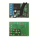 12V Channel Wireless Remote Control Switch Receiver + Transmitter 1 CH RJA