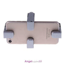 4pcs Adjustable Plastic Clip Fixture LCD Screen Clamp for Phone Repair Tool Kit