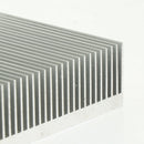 Heat Sink 3.15x3.15x1.06inch Aluminum Heatsink Cooling Fin Radiator Fit for