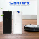 Replacement Sponge Filter for 360 S6 Sweeping Robot Vacuum Cleaner Parts