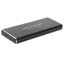 Hard Disk Case SSD M.2 NGFF to USB3.0 Adapter External Hard Drive Enclosure