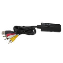 Cable Converter Cable HDMI To All In A RCA