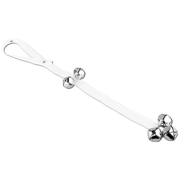 Dog Bells for Potty Training and Housebreaking Puppies with Our 5 Proven Ea K1T4