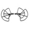 4x Propellers Protector Guard Cover Protection Ring For DJI Mavic 2 Pro/