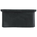 Rubber Chair Table Foot Cover Furniture Leg Protectors 25x50mm 10 Pcs
