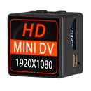 S1000 Mini Camera 1080P Motion Sensor Night Vision Camcorder DVR Sport DV