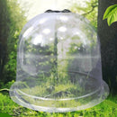 1pc Plant Nursery Insulation Cover for Fruits Tomatoes Herbs Flowers Warming