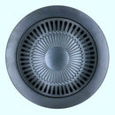 Portable Korean Outdoor Smokeless Barbecue Gas Grill Pan Household Smokeles