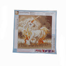 5D DIY Crystal Diamond Embroidery Cross Stitch Paintings Craft Decor WL3C