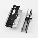 Hinge Shaft Heavier Type 360 Degree Door Wooden Door Hidden Smooth Rotat AHY
