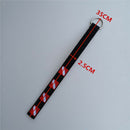 Heavy Duty Diving Wrist Strap Webbing Hand Lanyard with Fastening Tape and D