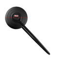 Outboard Boat Motor Water Flushing Muffs Round Style for 5/8inch Pipe