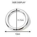 2PCS(Left & Right ) Chrome Light Cover Front Lamp ABS Cover for Subaru XV 2