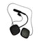 Motorbike Helmet Bluetooth MH03 Headsets Wireless Headphones Stereo Speaker