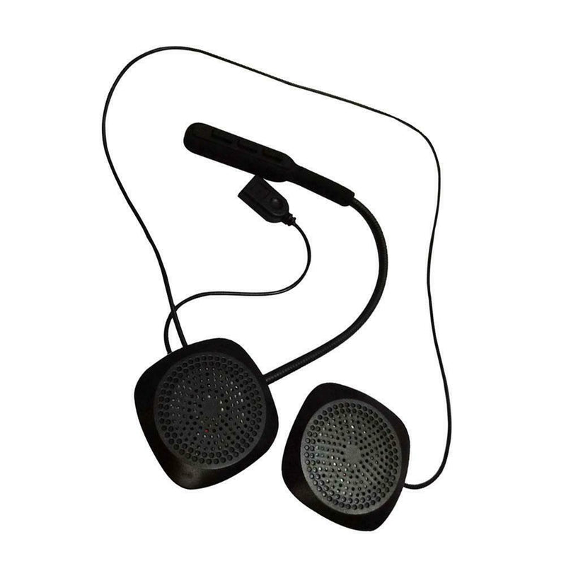 Motorbike Helmet Bluetooth MH03 Headsets Wireless Headphones Stereo Speaker