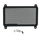 Aluminium Motorcycle Radiator Grille Grill Guard Protective Cover for Kawasaki