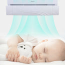 Anti-blowing Windproof Air Outlet Baffle Bedroom Living Room Air Conditioning