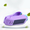 Portable Mini Heat Sealing Machine Impulse Sealer Seal Packing Plastic Bag