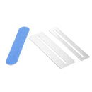 Guitar Fret Repairing Tool Fretboard  Fretwire File Sanding Cleaning Tool