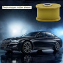 Door Hinge Check Strap Replacement Rubber Bush for BMW 7 Series E65 E66 E67
