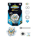 Beyblade Burst GT B-147 03 Rock Valkyrie Sen w/ Launcher Spinning Top Booster
