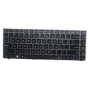 Laptop Replacement US Keyboard for  Probook 4330s 4430s 4431S 4435 4436