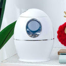 Home Office USB Humidifier Essential Oil Diffuser Aromatherapy Machine D3U6