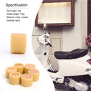 6pcs Plastic Metal Variator Roller Sunny Keeway Scooter ATV Parts for GY6
