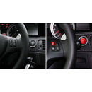 Car Engine Start Stop Buttons Cover for BMW 3 Series E90 E92 E93 M3 2007-13