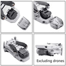 For DJI Mavic Mini drone Gimbal Camera Lens Lock Cap Transportation Cover C D1K4