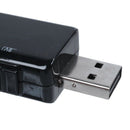 USB Boost Cable 5V Step Up to 9V 12V Adjustable Voltage Converter 1A Step-u