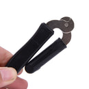 1pc Guitar Ukulele String Cutter Music Instruments String Replace Repair Tool JR