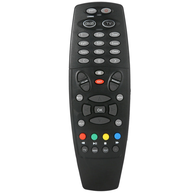 Remote Controller Receiver Replacement For Dreambox DM800 DM800HD DM800SE 500HD