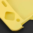 Silicone Cover Skin Case for New Nintendo 2DS XL /2DS LL Game Console