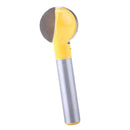 1 Piece 8mm 3/4in Alloy Shank Wood Milling Cutter Woodworking Tools For Rotary