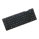 Keyboard for ASUS X401 X401A X401U F401A F401U Y481L Y481C Black Russian