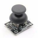 5 Pin Breakout Module Shield For Ps2 Joystick Game Controller 2.54Mm Pin Tw Z5O8