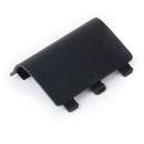 Battery Back Door Lid Cover Replacement Black For Xbox One Controller